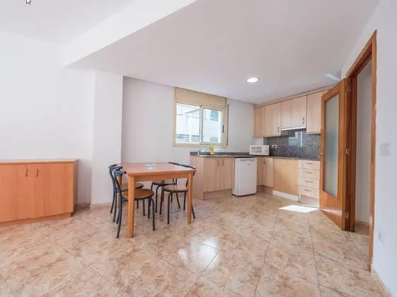 Economy Apart Daire, 1 Yatak Odası