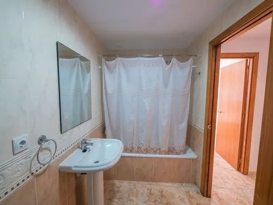 Economy Apart Daire, 1 Yatak Odası