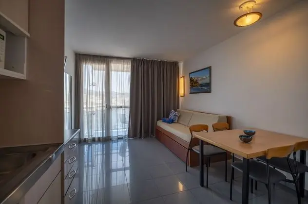 Apartamento 1 dormitorio Beach Avenue