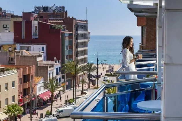 Apartamento 1 dormitorio Beach Avenue