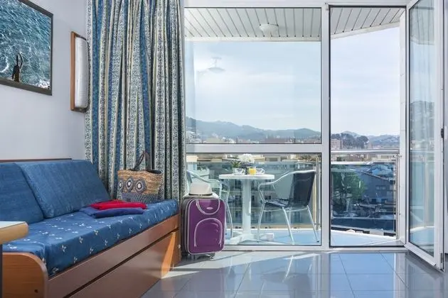 Apartamento 1 dormitorio Beach Avenue