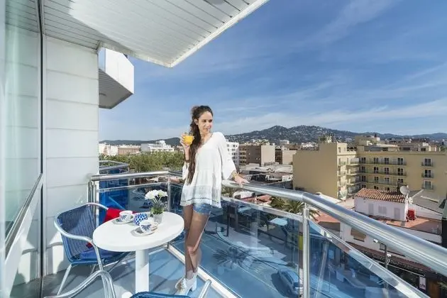 Apartamento 1 dormitorio Beach Avenue