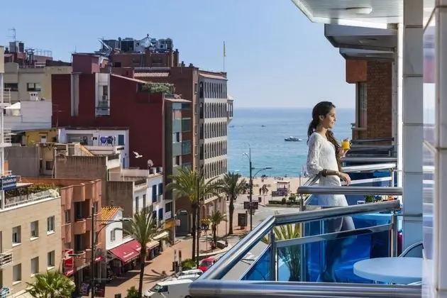 Apartamento 1 dormitorio Beach Avenue