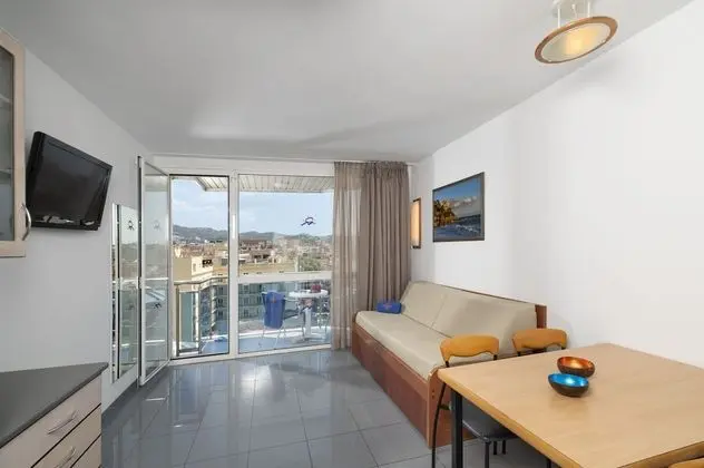 Estudio Beach Avenue