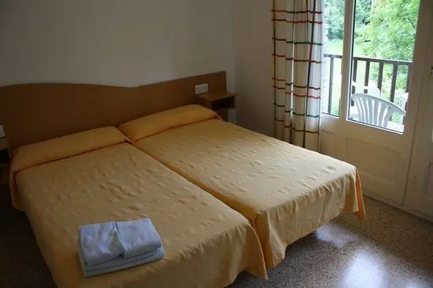 Apart Daire, 2 Yatak Odası, Dağ Manzaralı