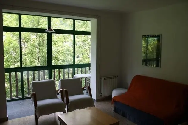 Apart Daire, 2 Yatak Odası, Dağ Manzaralı