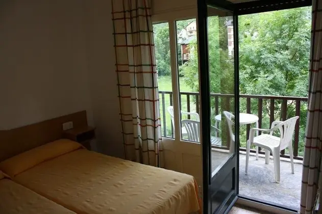 Apart Daire, 2 Yatak Odası, Dağ Manzaralı