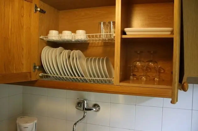 Apart Daire, 2 Yatak Odası, Dağ Manzaralı