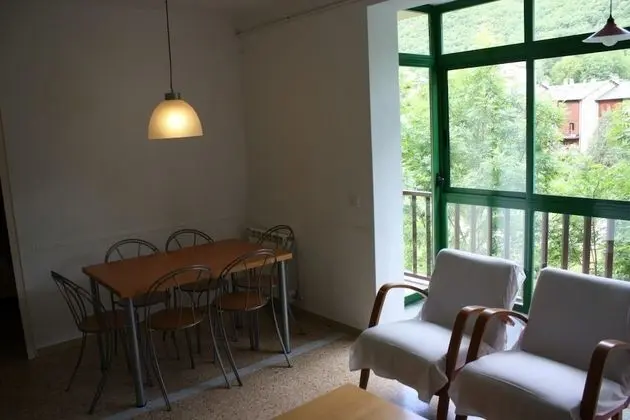 Apart Daire, 2 Yatak Odası, Dağ Manzaralı