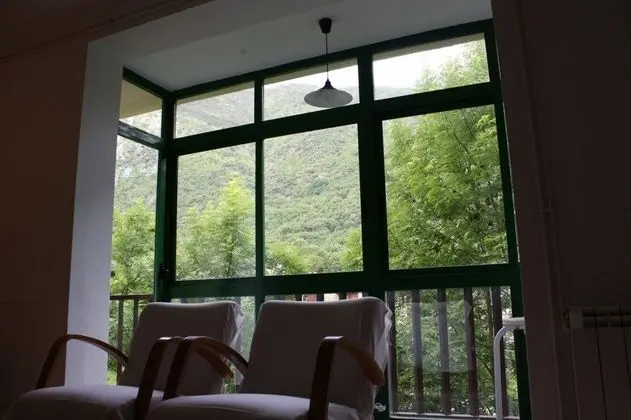 Apart Daire, 2 Yatak Odası, Dağ Manzaralı