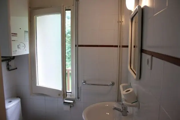 Apart Daire, 2 Yatak Odası, Dağ Manzaralı