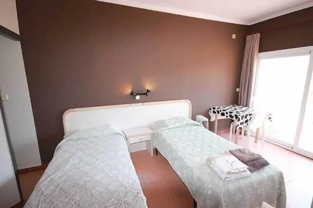 Stüdyo, Balkon (2 pax)