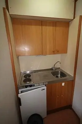 Stüdyo, Balkon (2 pax)