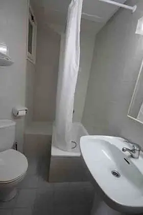 Stüdyo, Balkon (2 pax)