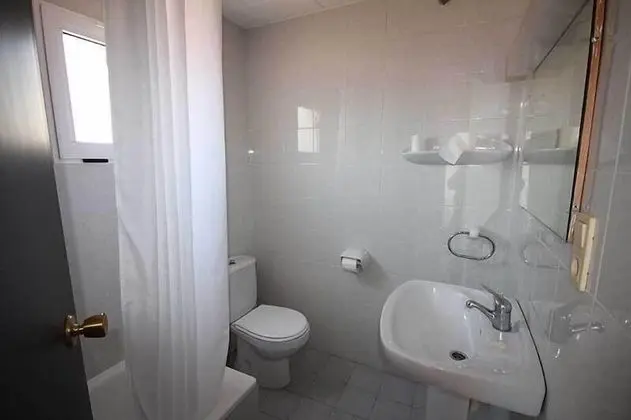 Stüdyo, Balkon (4 pax)