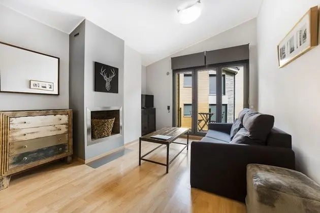 Apart Daire, 1 Yatak Odası