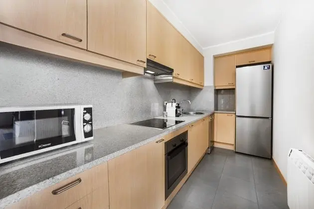 Apart Daire, 1 Yatak Odası