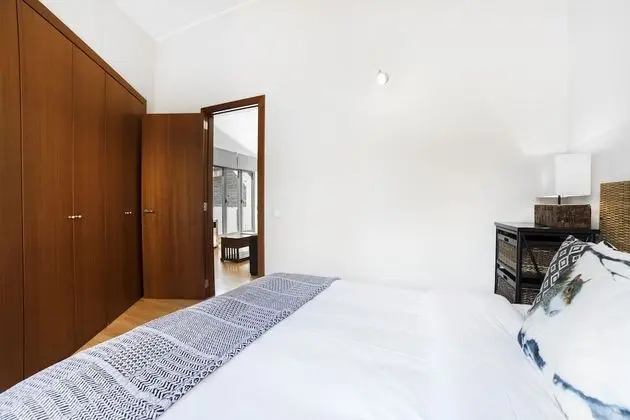 Apart Daire, 1 Yatak Odası, Dağ Manzaralı