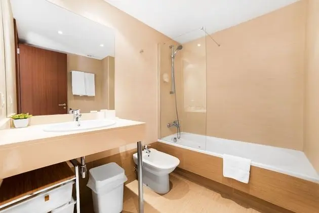 Apart Daire, 1 Yatak Odası, Dağ Manzaralı