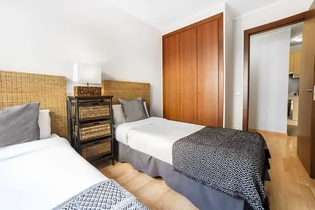 Apart Daire, 2 Yatak Odası