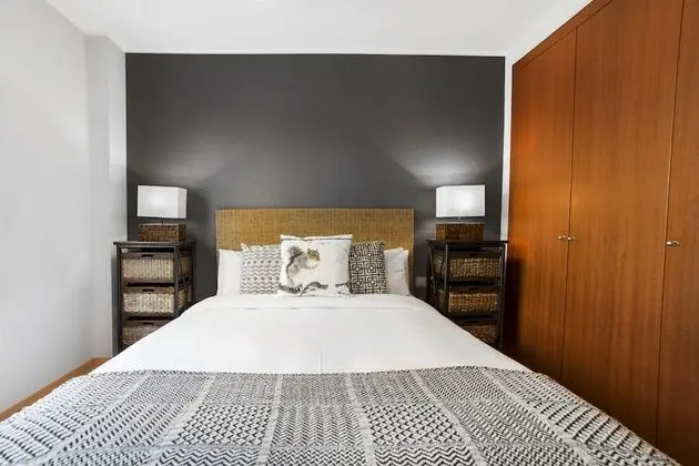 Apart Daire, 2 Yatak Odası