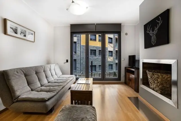 Apart Daire, 2 Yatak Odası