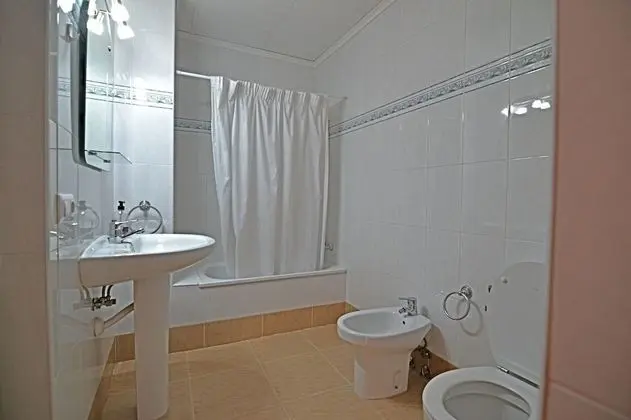 Apart Daire, Banyolu/Duşlu (Primera planta (p3))