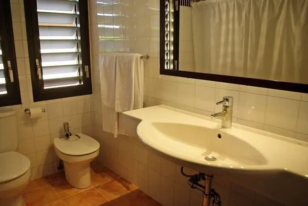 Apart Daire, 1 Yatak Odası, Okyanus Manzaralı