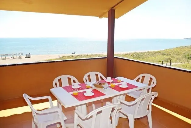 Apart Daire, 2 Yatak Odası, Deniz Manzaralı