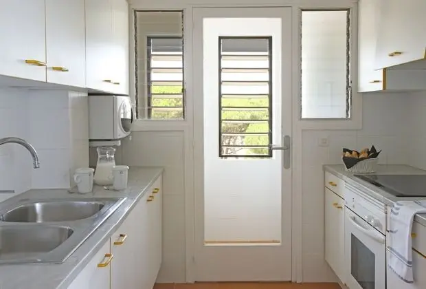 Apart Daire, 2 Yatak Odası, Deniz Manzaralı