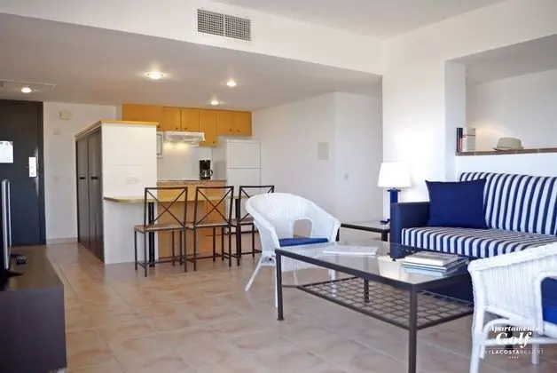 Apart Daire, 2 Yatak Odası, Deniz Manzaralı