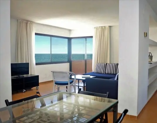 Apart Daire, 2 Yatak Odası, Deniz Manzaralı