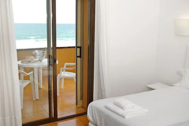 Apart Daire, 2 Yatak Odası, Deniz Manzaralı