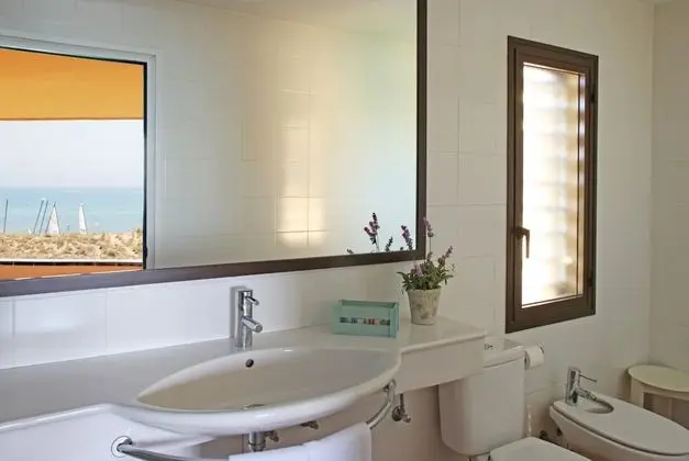 Apart Daire, 2 Yatak Odası, Deniz Manzaralı