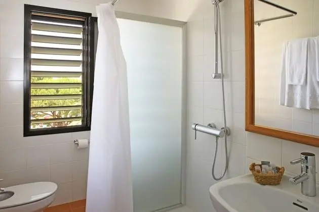 Apart Daire, 2 Yatak Odası, Deniz Manzaralı