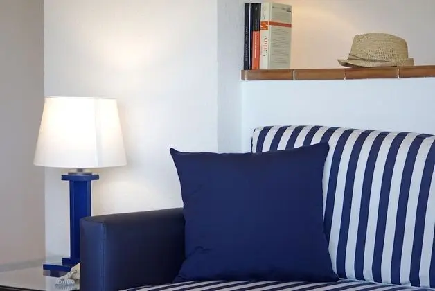 Apart Daire, 2 Yatak Odası, Deniz Manzaralı