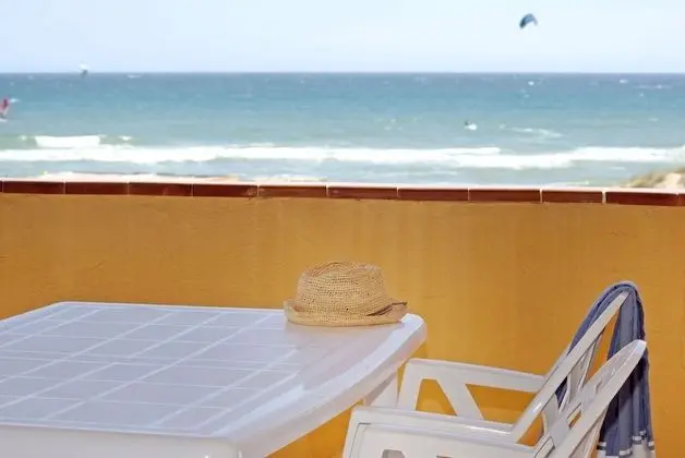 Apart Daire, 2 Yatak Odası, Deniz Manzaralı