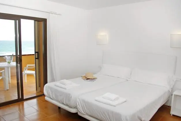 Apart Daire, 3 Yatak Odası, Deniz Manzaralı