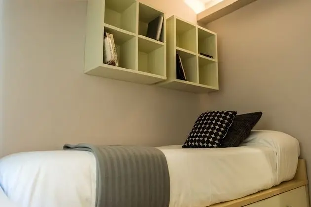 Apart Daire, 2 Yatak Odası, Deniz Manzaralı