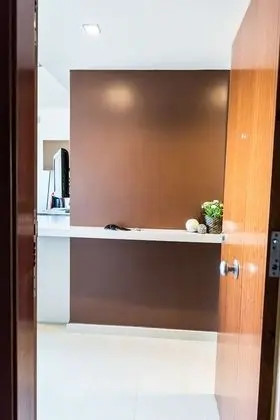 Apart Daire, 2 Yatak Odası, Deniz Manzaralı