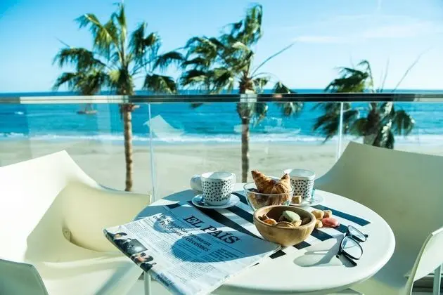 Apart Daire, 2 Yatak Odası, Deniz Manzaralı