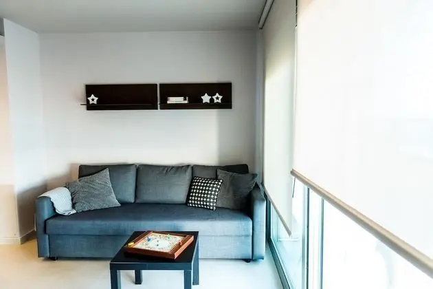 Apart Daire, 2 Yatak Odası, Zemin Kat (Ground Floor)