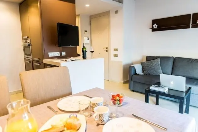 Apart Daire, 2 Yatak Odası, Zemin Kat (Ground Floor)