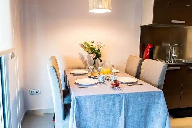 Apart Daire, 2 Yatak Odası, Zemin Kat (Ground Floor)