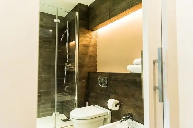 Apart Daire, 2 Yatak Odası, Zemin Kat (Ground Floor)