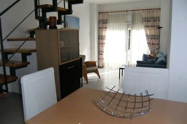 Apart Daire, 2 Yatak Odası (23)