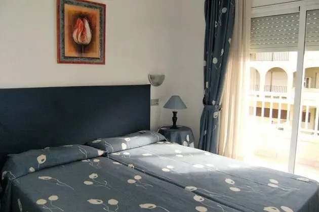 Apart Daire, 2 Yatak Odası (23)