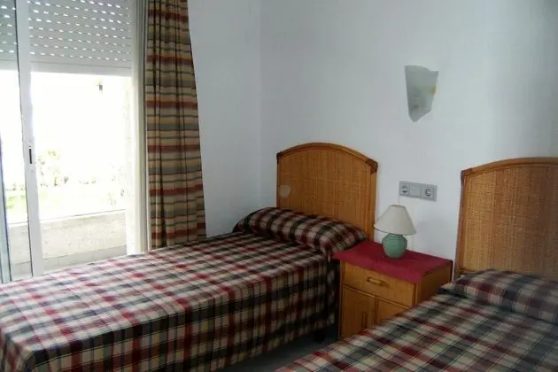 Apart Daire, 2 Yatak Odası (23)