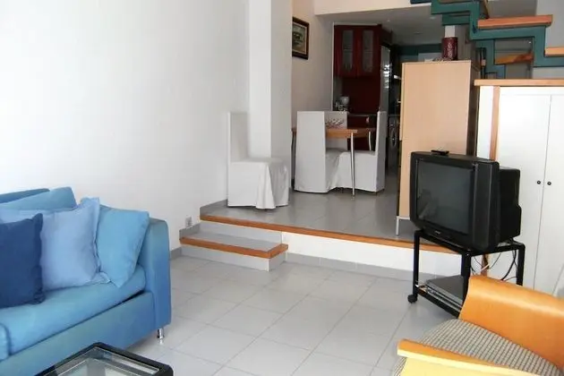 Apart Daire, 2 Yatak Odası (23)