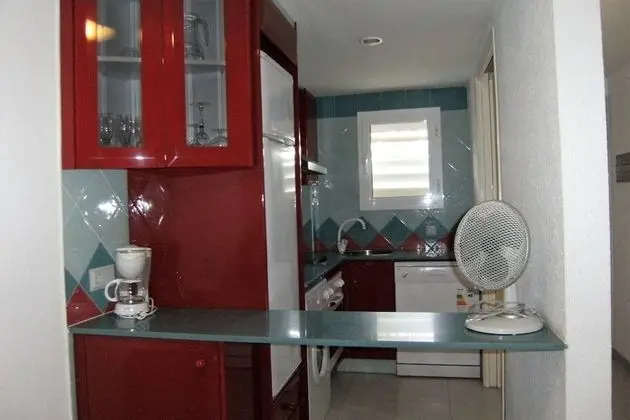 Apart Daire, 2 Yatak Odası (23)